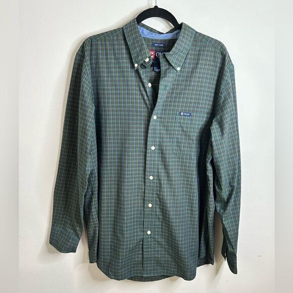 Jillysworld Betty Boop Upcycled Button Up Plaid Flannel Shirt - Picture 7 of 10